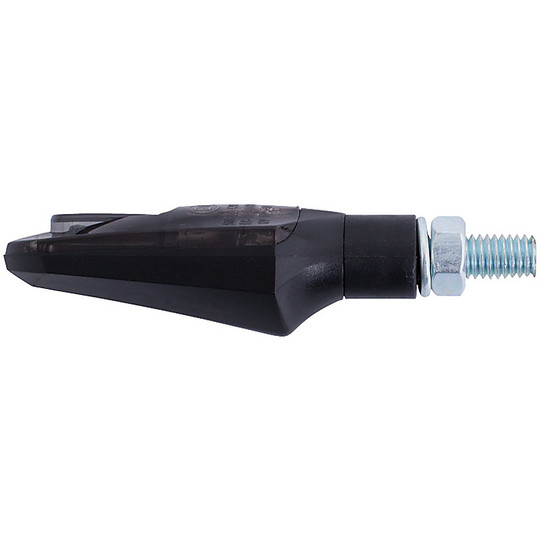 Paire de clignotants avant LED avec feu de position Moto Ixs X-LEDIND-65