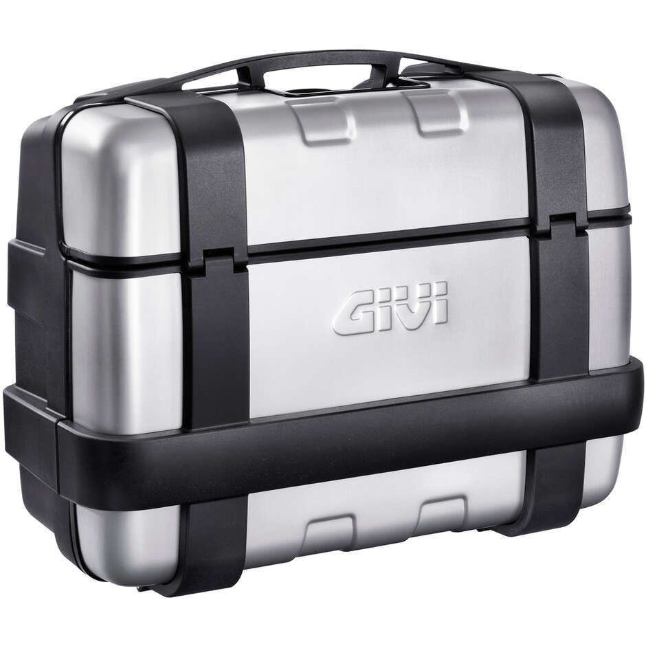 Paire de valises latérales Monokey Givi TRK46N Trekker 46 Litres