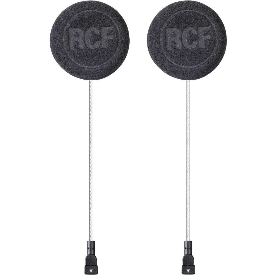 Paire d'enceintes Midland RCF HD pour les gammes Pro, Pro S, R et Mini