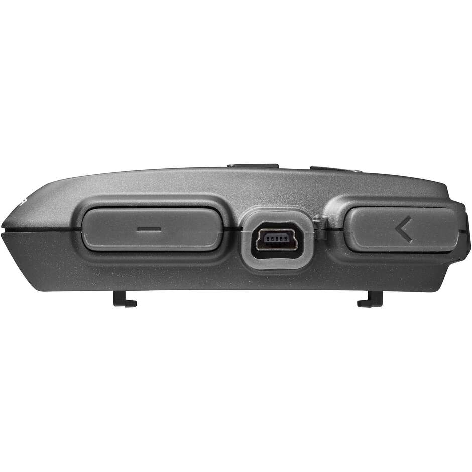 Paire d'Interphones Moto Double Celllular Line TOUR HD - Haut-parleurs HD 40 mm