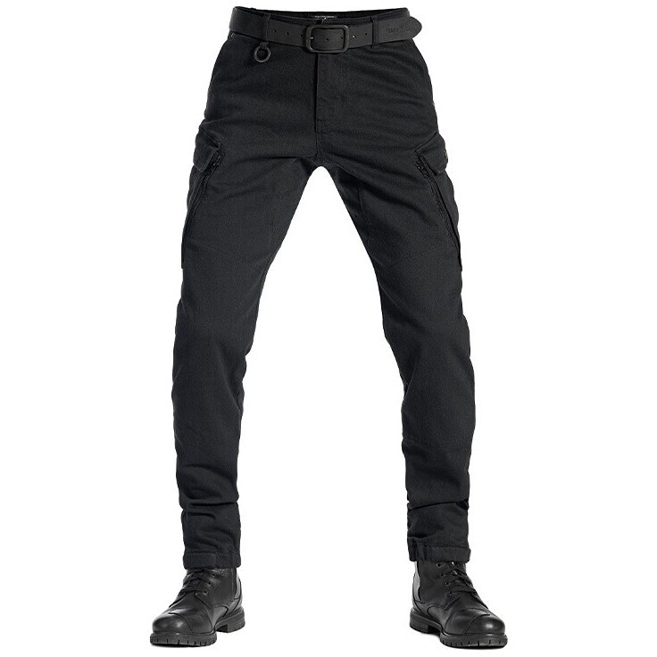 Armored Motorcycle Jeans for Women - Kusari Cor 01