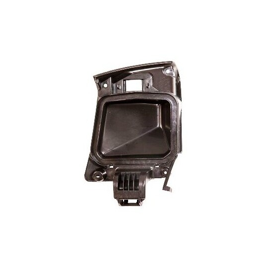 Pannellino Interno Destro Per Yamaha T-MAX (2008-11) taglia unica