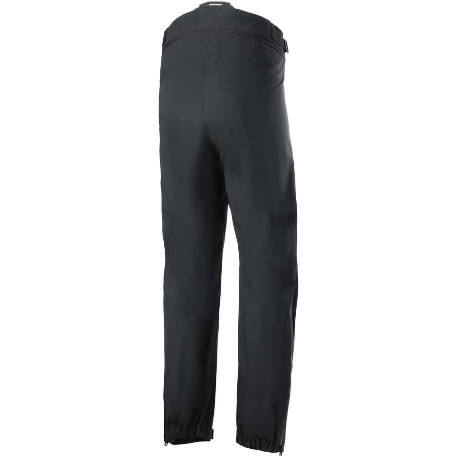 Pantalon Alpinestars AMT STORM GEAR DRYSTAR XF noir