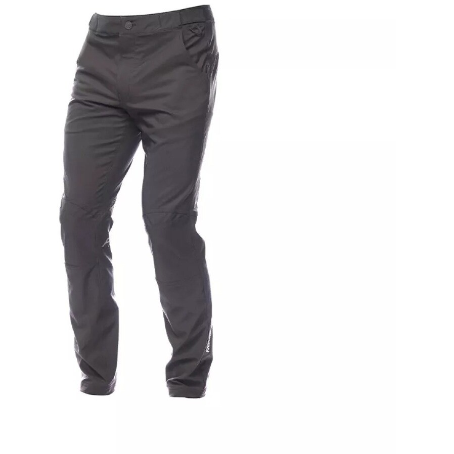 Pantalon de cyclisme pour enfant FASTHOUSE SHREDDER 24.1 NOIR