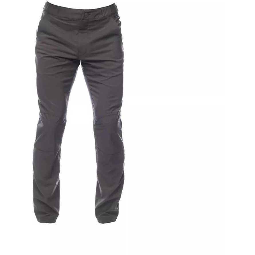 Pantalon de cyclisme pour enfant FASTHOUSE SHREDDER 24.1 NOIR