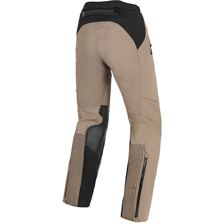 Pantalon Moto QIYUANT Homme Pantalon De Moto En Jean Stretch Anti-déchirure Casual Vintage Pantalon De Protection Avec Amovible Améliorée Protéger Pads Pour Racing Vélo (Bleu, S Pantalon Moto Femme