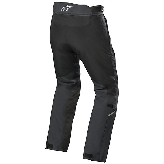 Pantalon de moto Alpinestars Bryce Gore-Tex noir