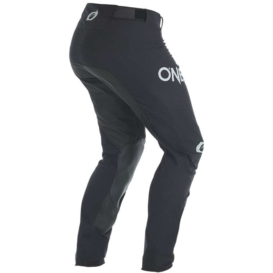 Pantalon de moto cross enduro Oneal MAYHEM SOLID V.27 noir