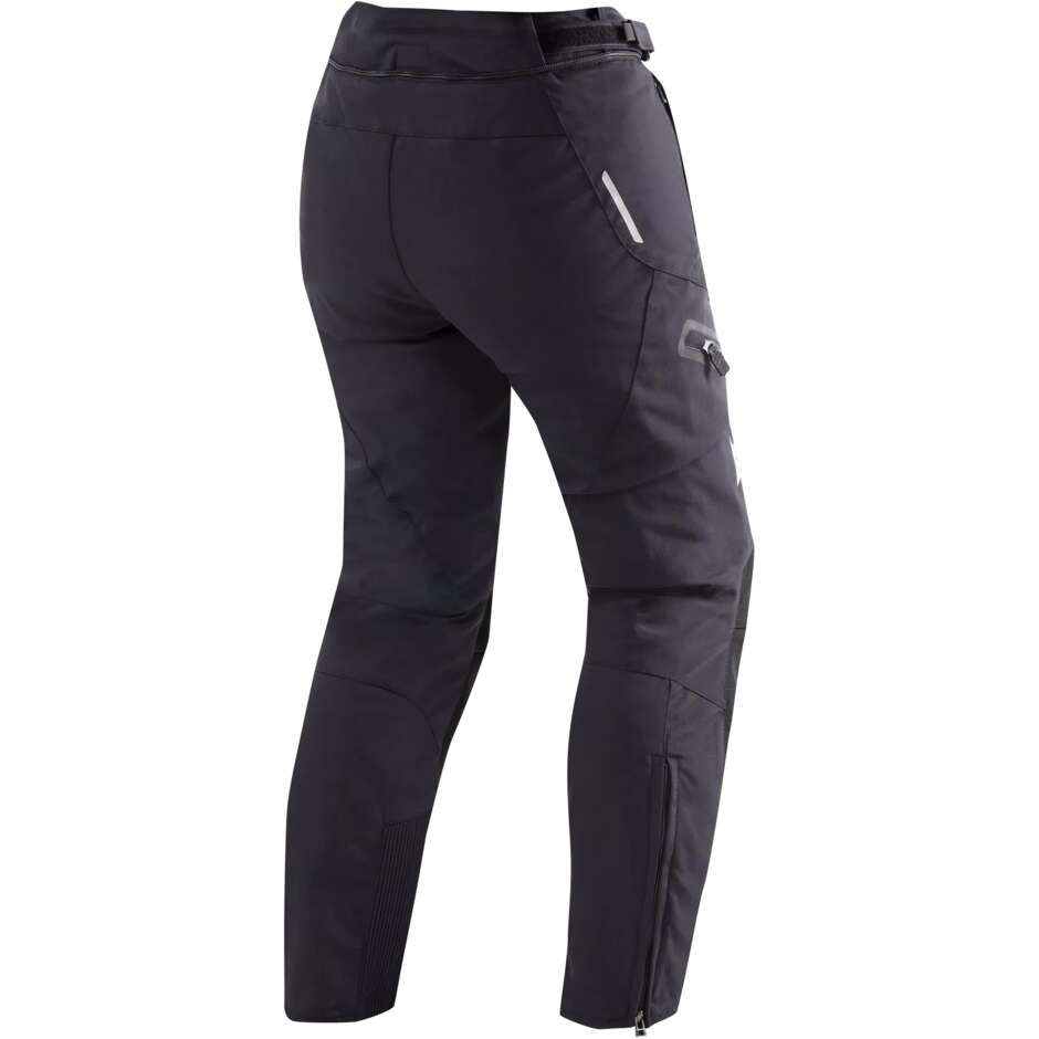 Pantalon de moto Dainese CARVE MASTER 4 GORE-TEX WMN pour femme, noir