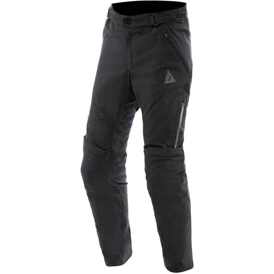 Pantalon de moto Dainese DRAKE 2 AIR # Noir