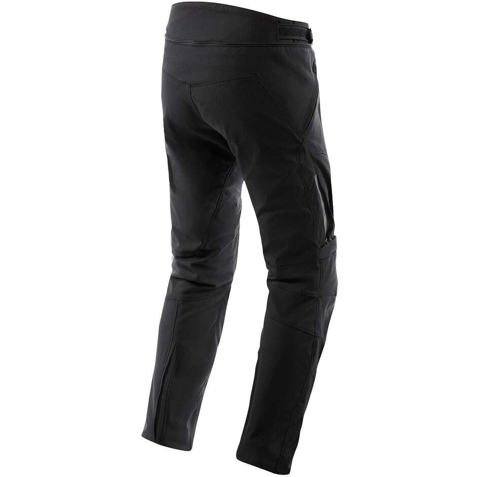 Pantalon de moto Dainese DRAKE 2 AIR # Noir