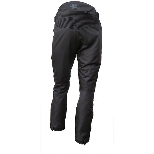 Pantalon de moto en Cordura Sheild amovible avec protection et rembourrage