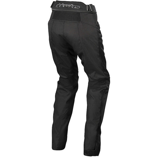 Pantalon de moto en tissu Alpinestars Stella Sonoran Air Drystar noir