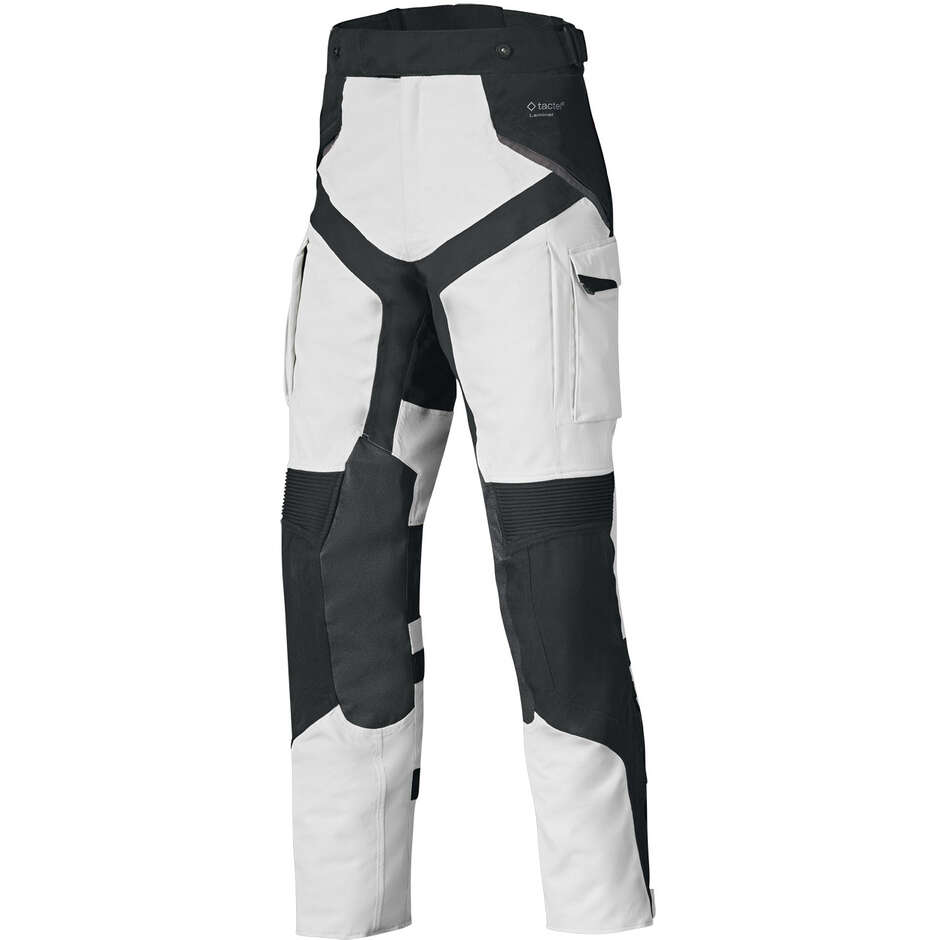 Pantalon de moto gris Held Lonborg Base