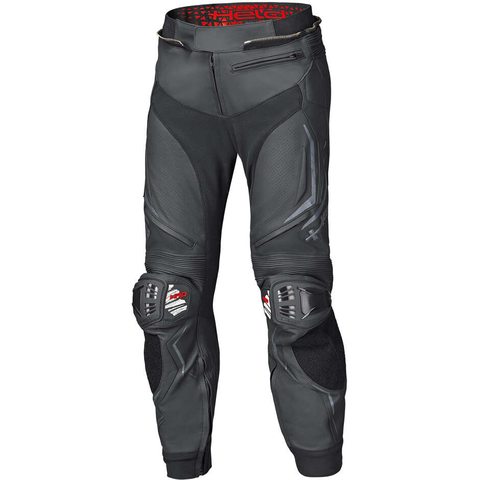 Pantalon de moto Held Grind II noir