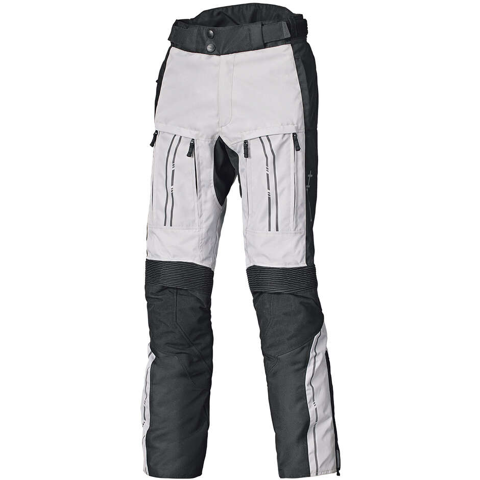 Pantalon de moto Held Pentland Base Gris Noir