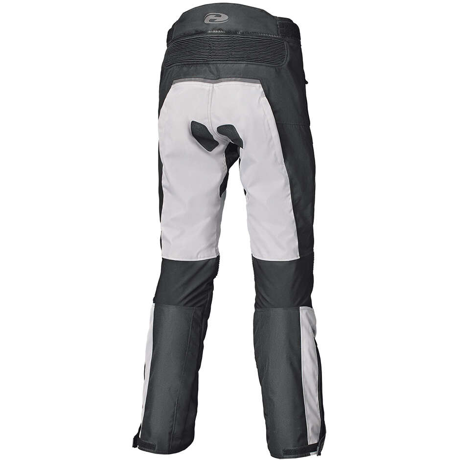 Pantalon de moto Held Pentland Base Gris Noir