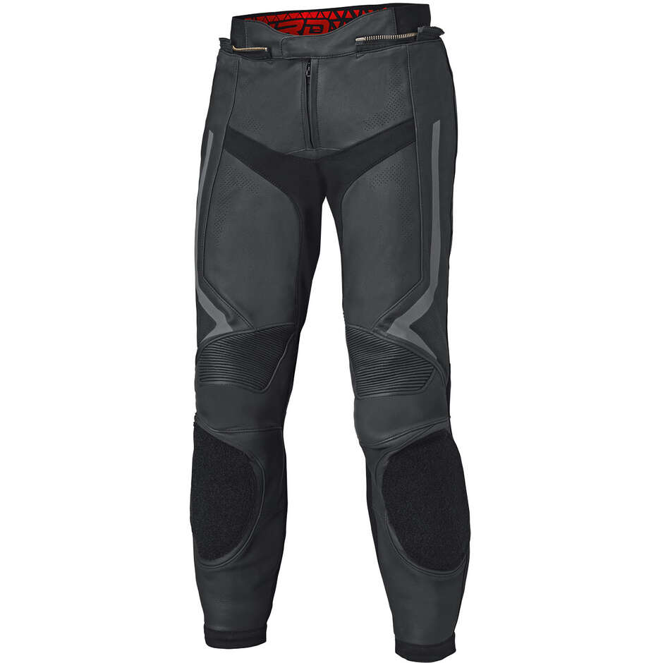 Pantalon de moto Held Street Rocket 4 Base noir anthracite