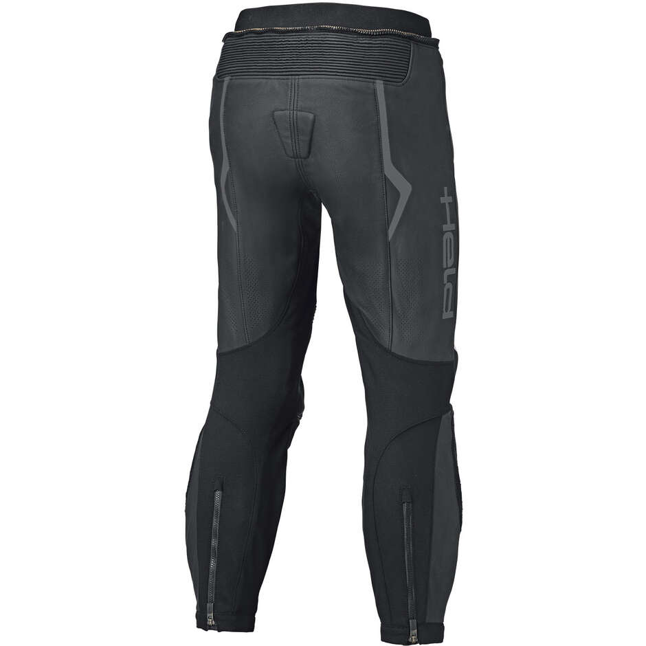 Pantalon de moto Held Street Rocket 4 Base noir anthracite