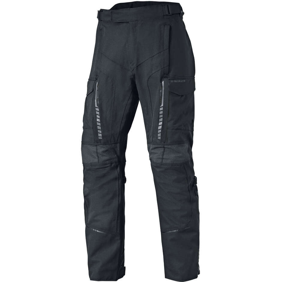Pantalon de moto Held Tamarack Base noir