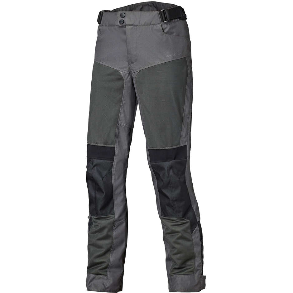 Pantalon de moto Held Tropic 4 Base Anthracite