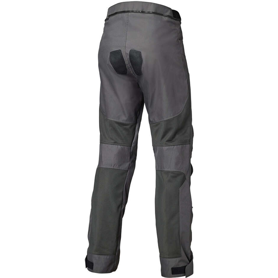 Pantalon de moto Held Tropic 4 Base Anthracite