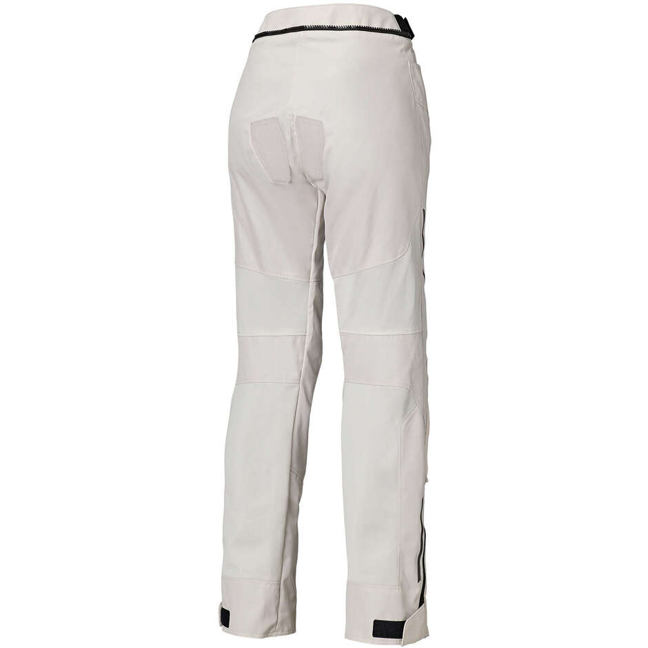 Pantalon de moto Held Tropic 4 Base Grey