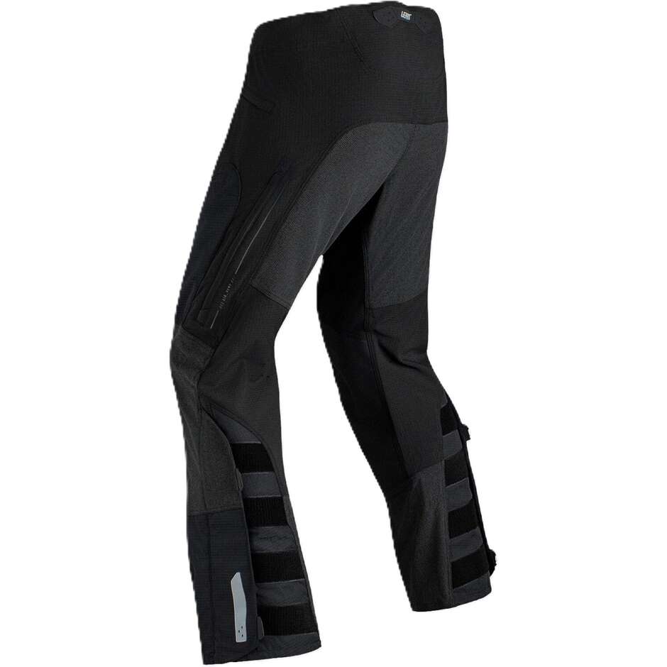 Pantalon de moto Leatt Enduro 5.5 noir