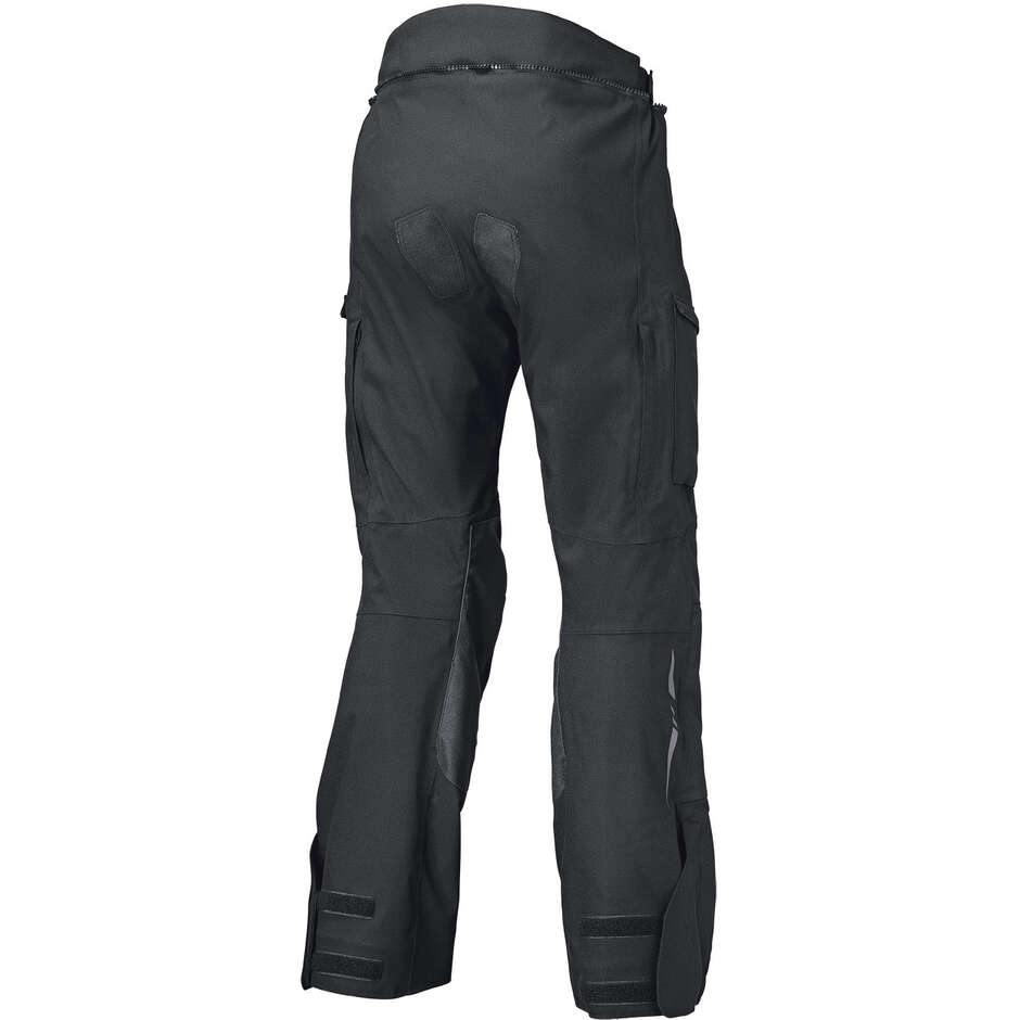 Pantalon de moto noir Held Tavino Base