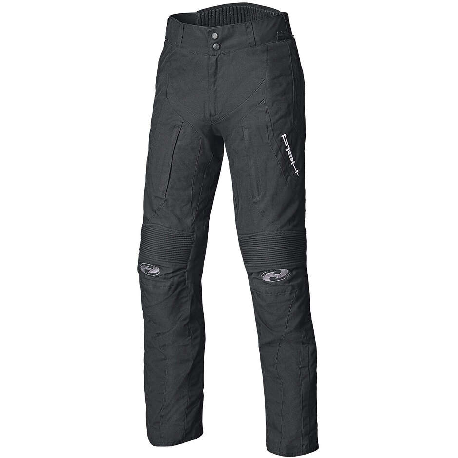 Pantalon de moto pour femme Held Link noir