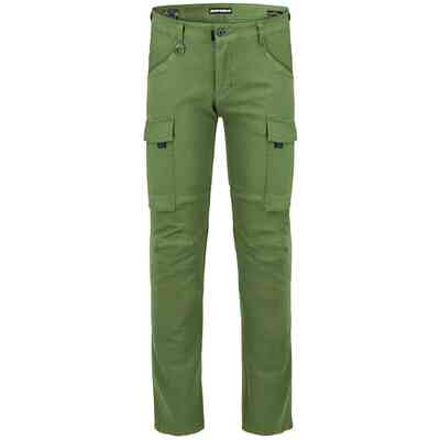 Jeans Spidi FURIOUS PRO Pantalon De Moto Bleu Occasion Medium