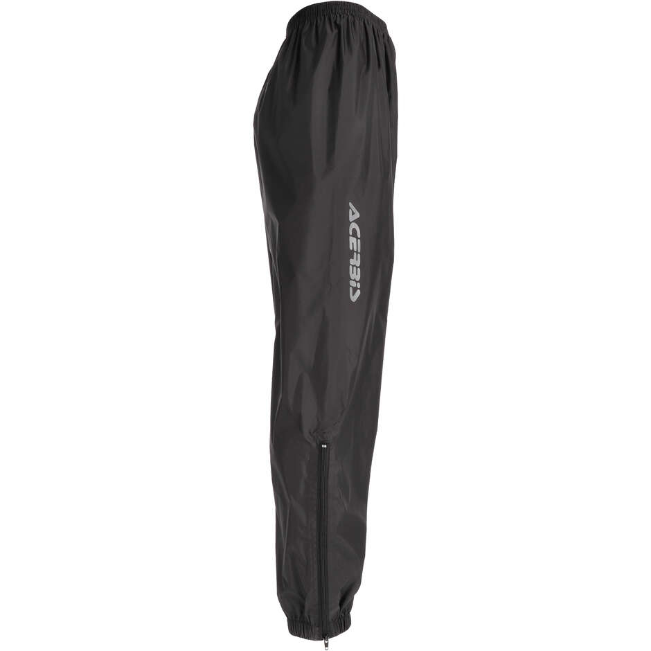 Pantalon de pluie Acerbis MICRO PACK noir