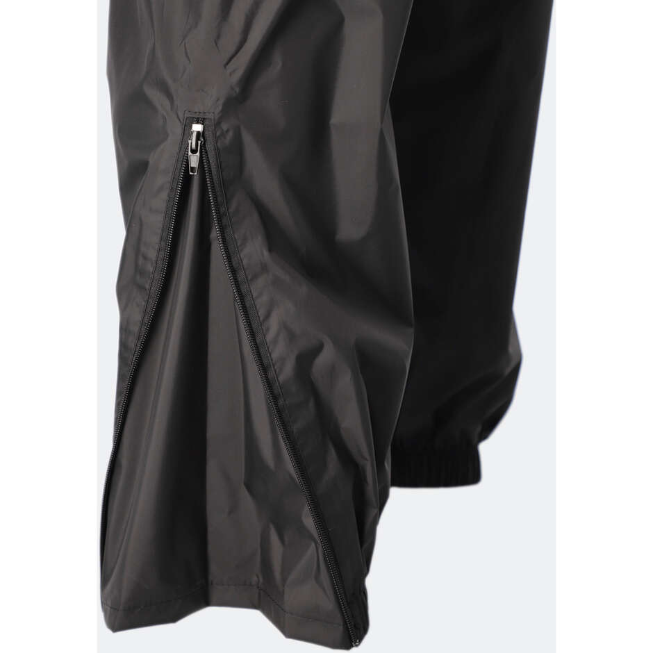 Pantalon de pluie Acerbis MICRO PACK noir