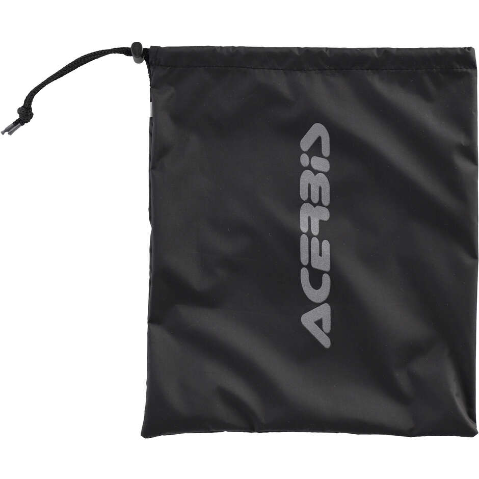Pantalon de pluie Acerbis MICRO PACK noir