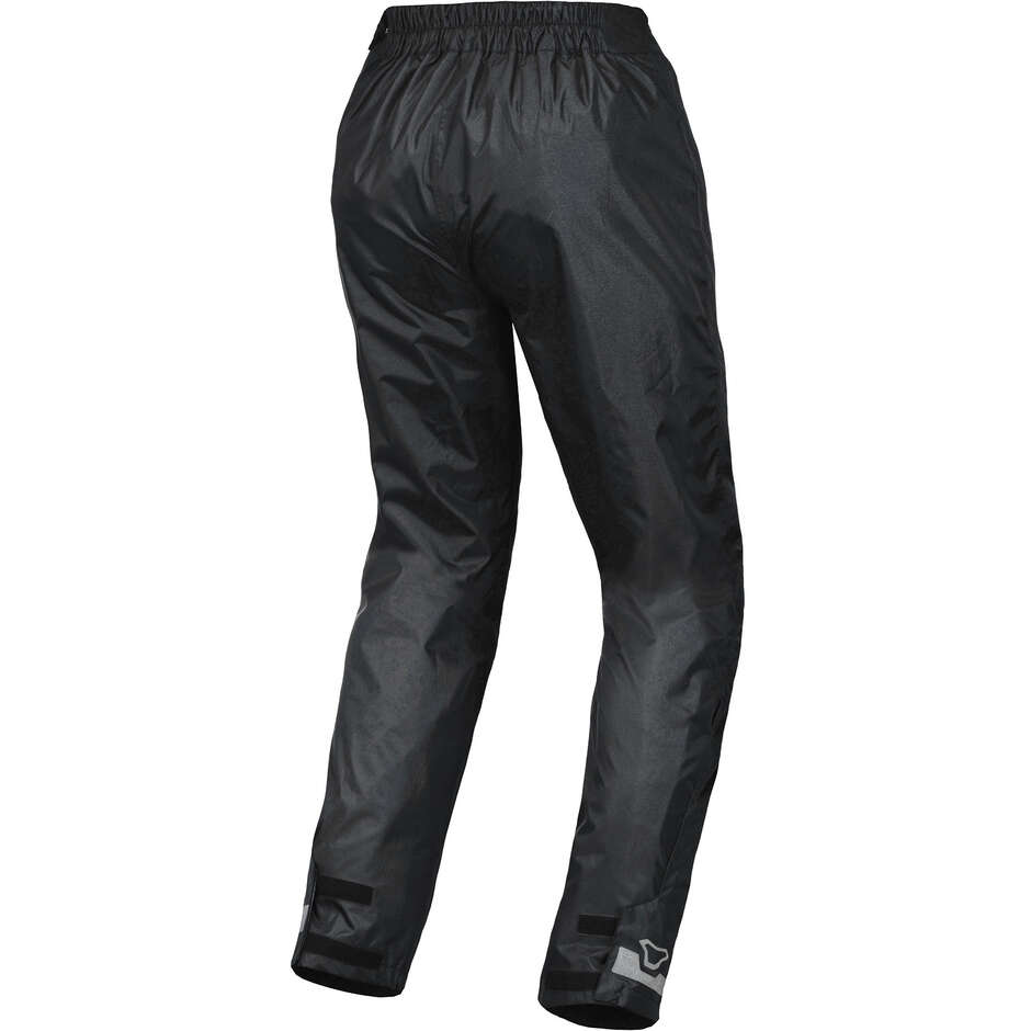 Pantalon de pluie femme Macna Spray noir