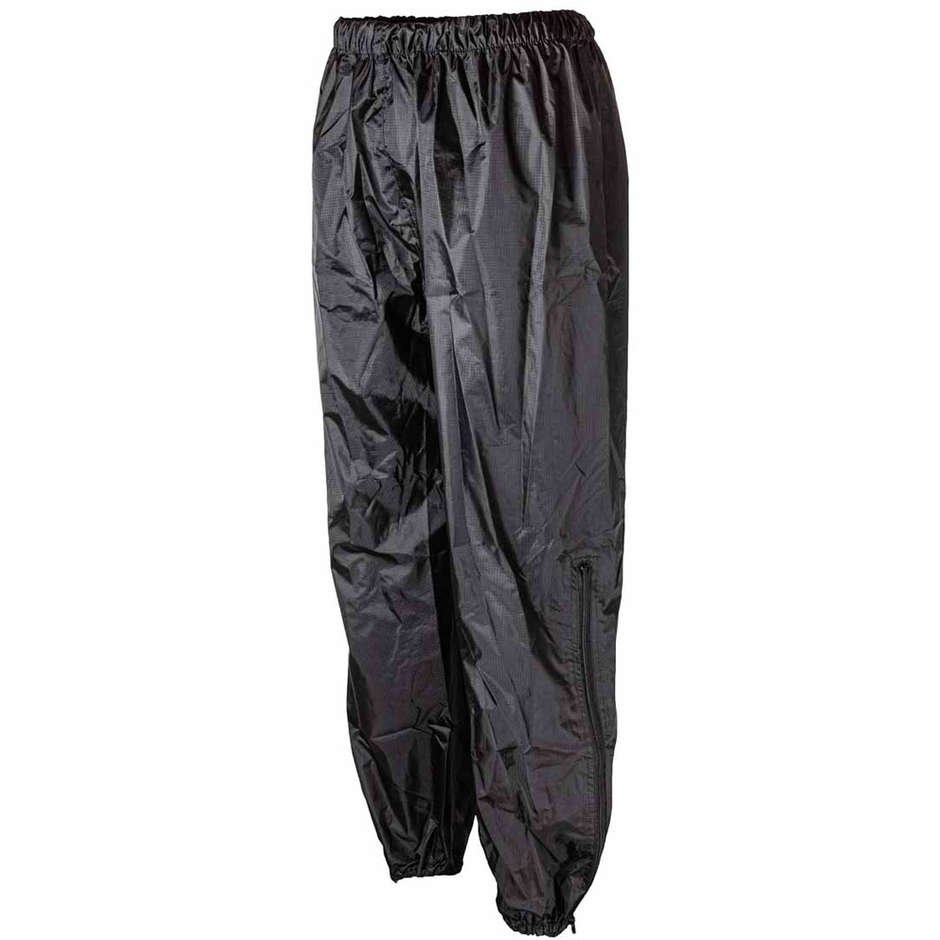 Pantalon de Pluie Gms NICK Noir