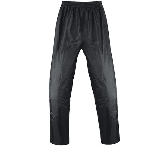 Pantalon de pluie imperméable moto Ixs Dropy II noir