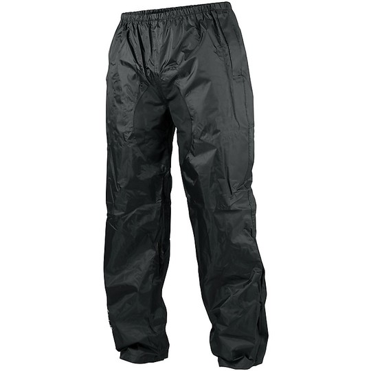 Pantalon de pluie Moto A-Pro SUB TROUSER Noir
