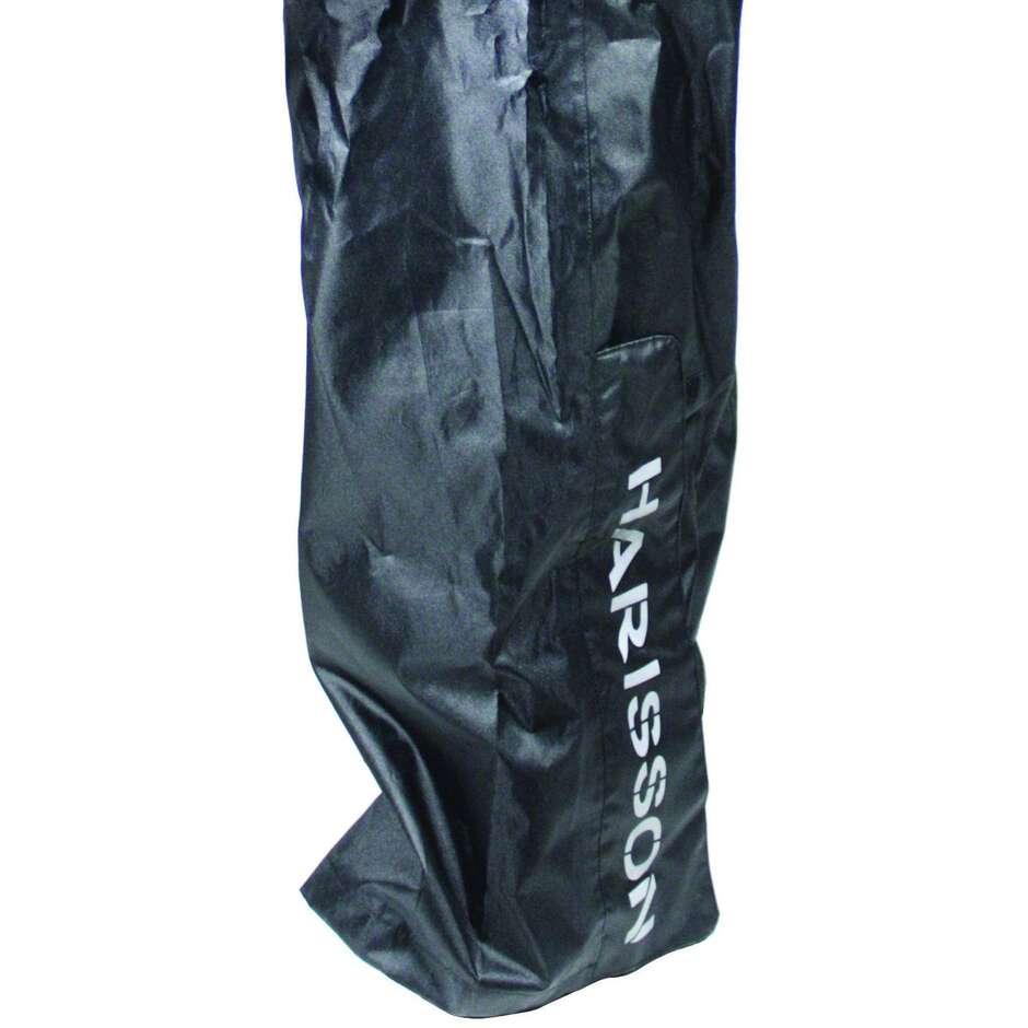 Pantalon de pluie moto Harisson SUPERLIGHT