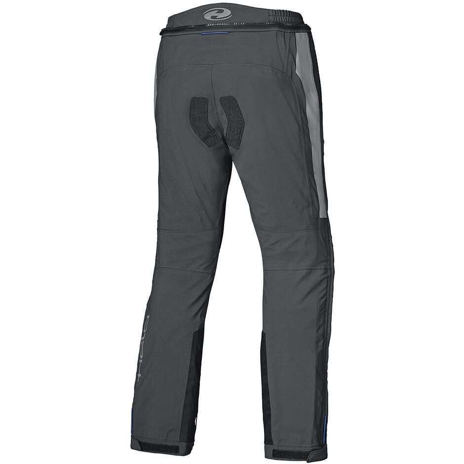Pantalon de pluie moto Held Clip-in GTX Evo Base noir