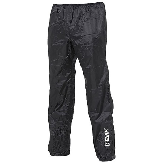 Pantalon de pluie Moto Hevik Ultraligth Waterproof HRT106