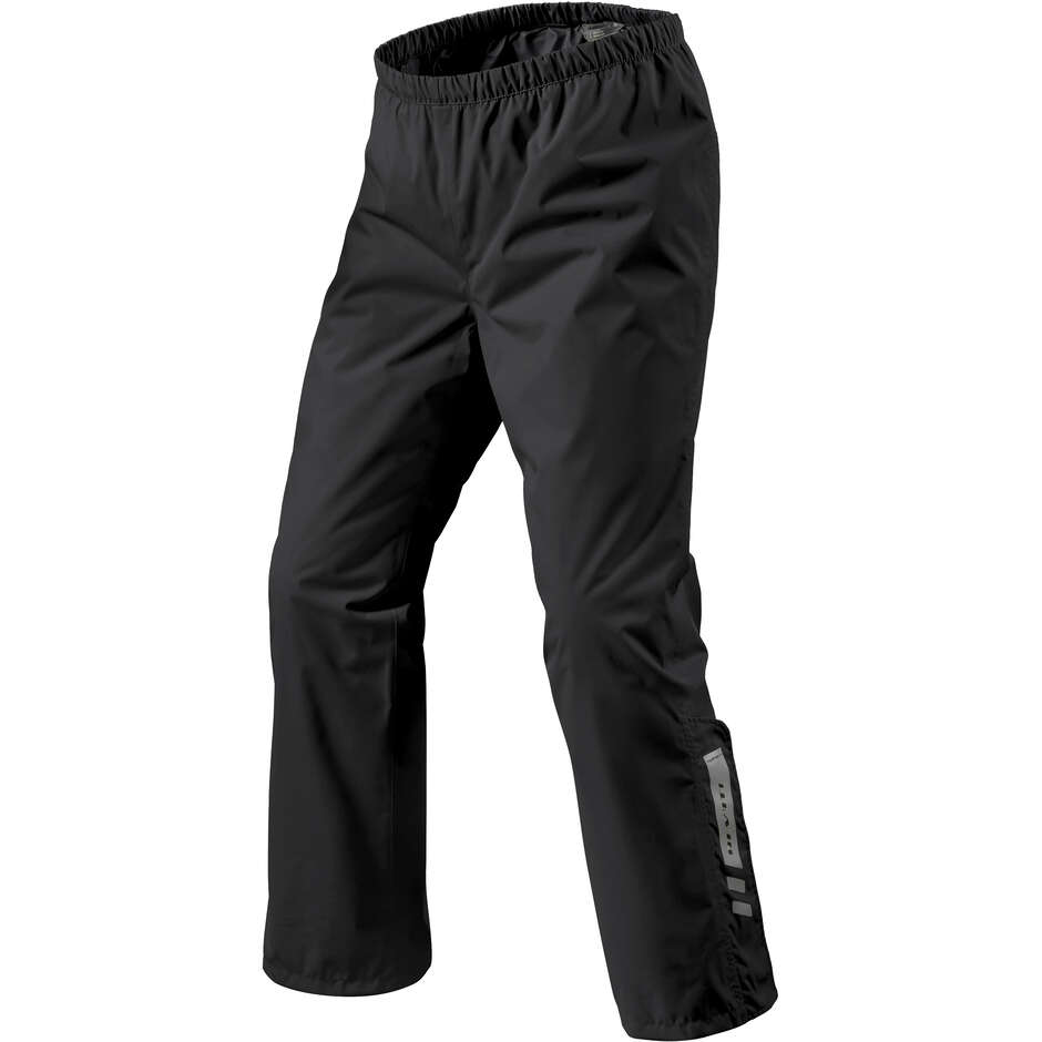 Pantalon de Pluie Rev'it ACID 4 H2O Noir