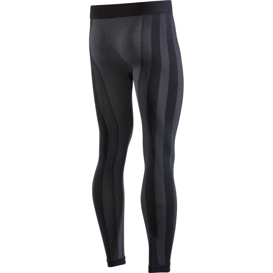 Pantalon de sous-vêtement coupe-vent Sixs PNX WB Black Carbon