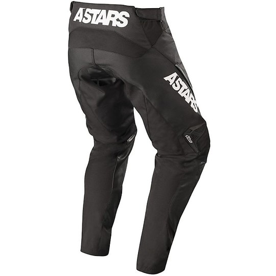 Pantalon Enduro Moto Cross Alpinestars Pantalon VENTURE R Noir
