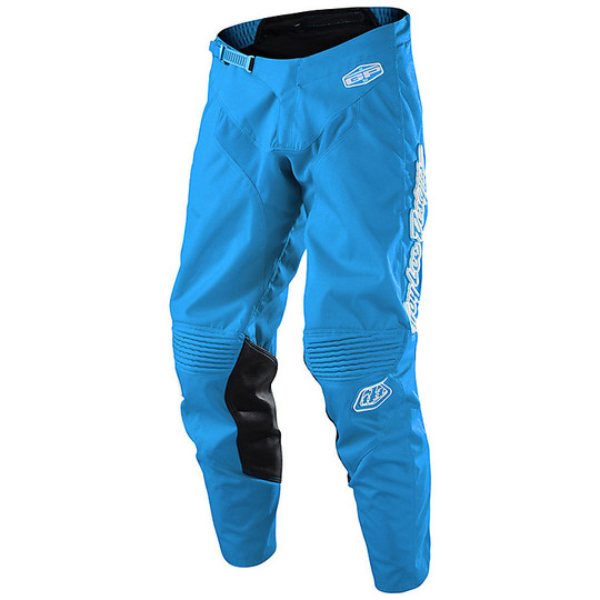 Pantalon Enduro Moto Cross Troy Lee Designs GP AIR MONO Ocean Vente en Ligne Outletmoto.eu