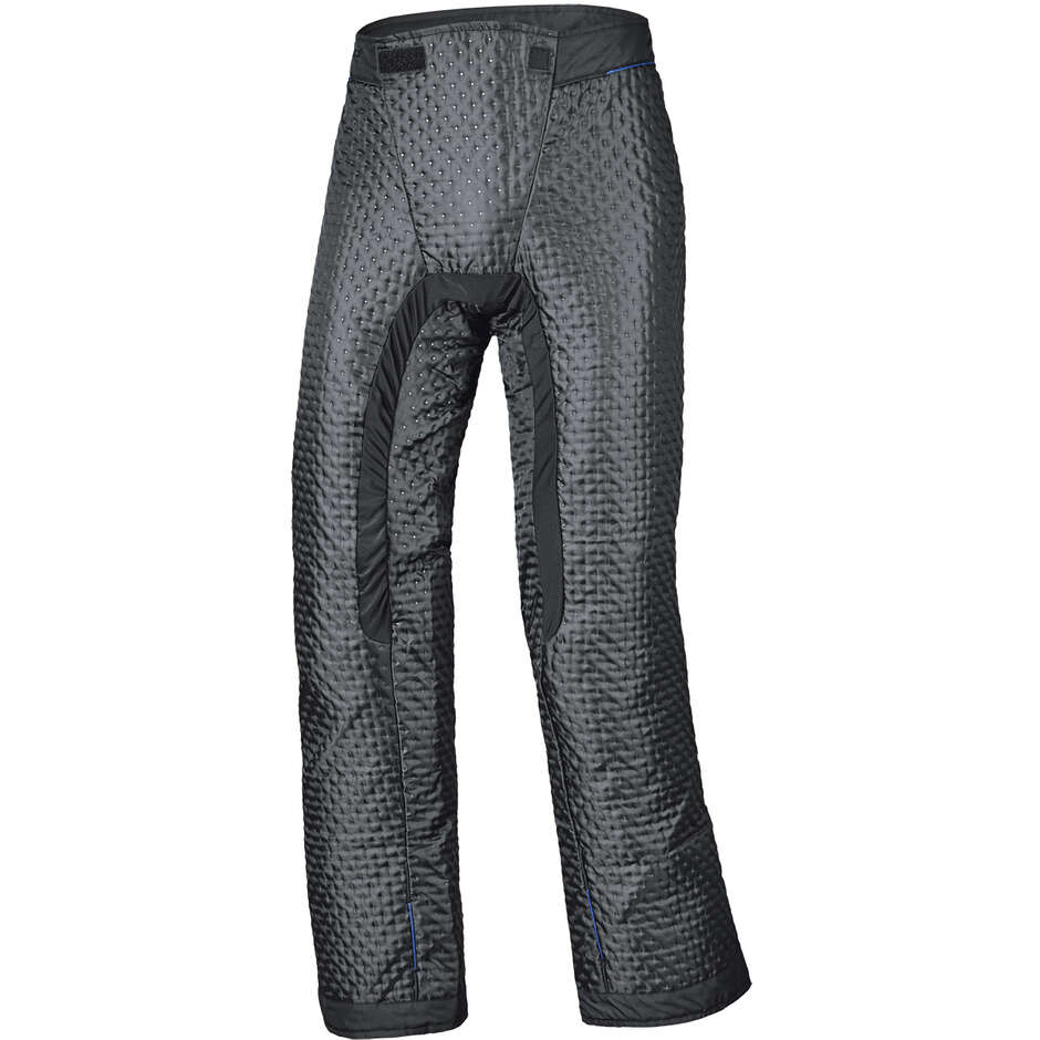 Pantalon intérieur de moto Held Clip-in Warm Base noir