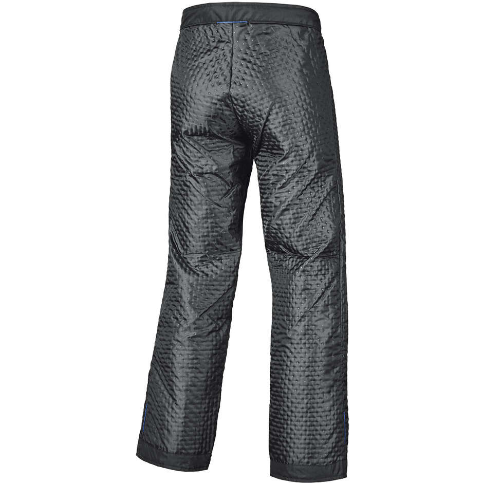Pantalon intérieur de moto Held Clip-in Warm Base noir