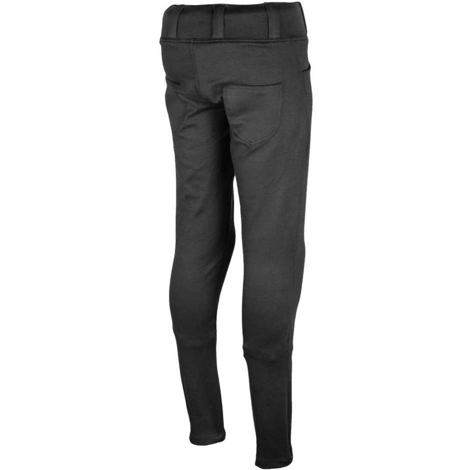 Pantalon Jegging Gms ANACONDA Noir L32