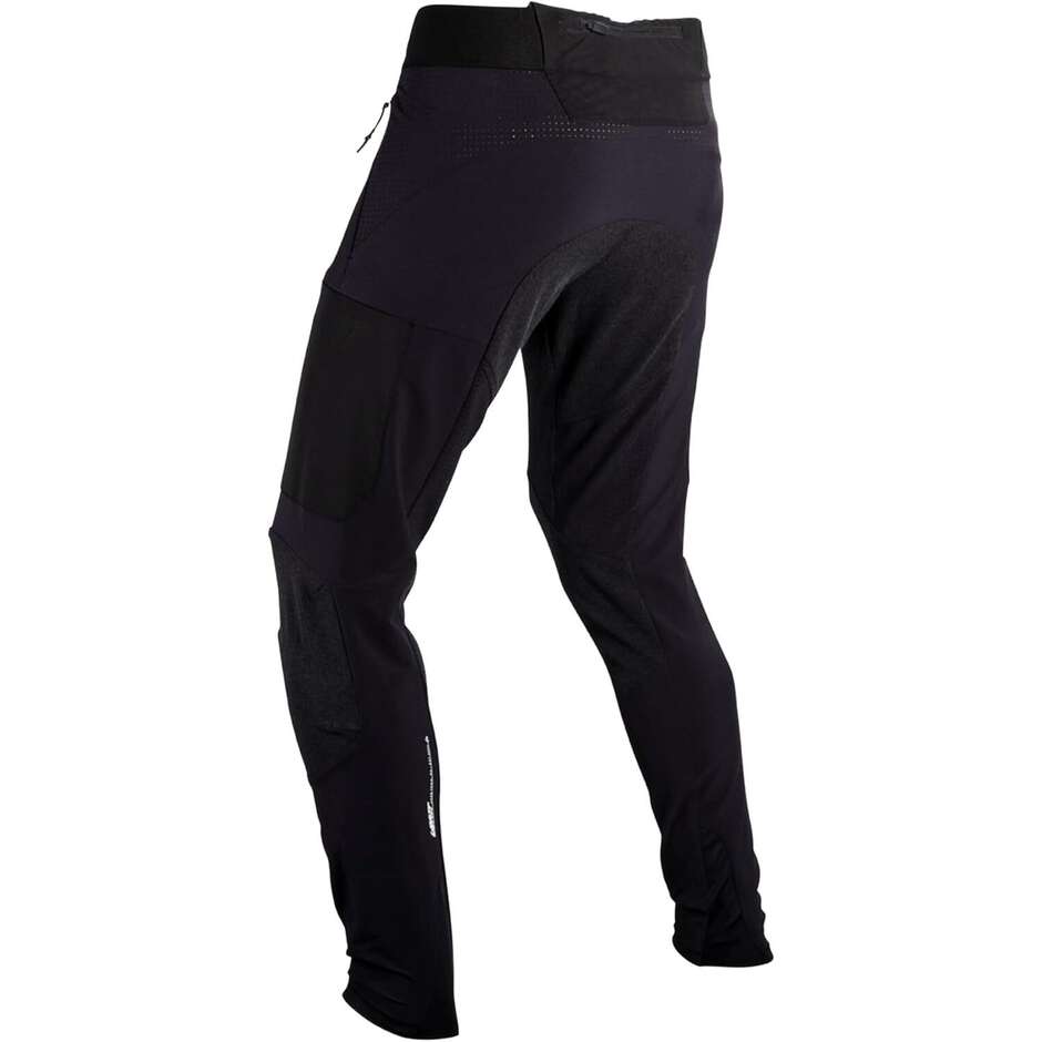 Pantalon Leatt MTB ENDURO 4.0 FEMME Noir