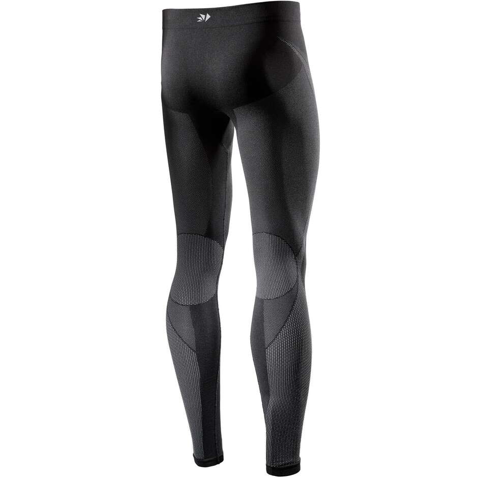 Pantalon Leggings Sixs PNX V2 Noir Carbone - 4 Saisons